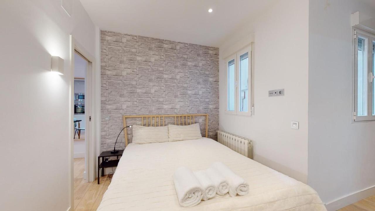 Appartamento Mar De Alegria Madrid Esterno foto